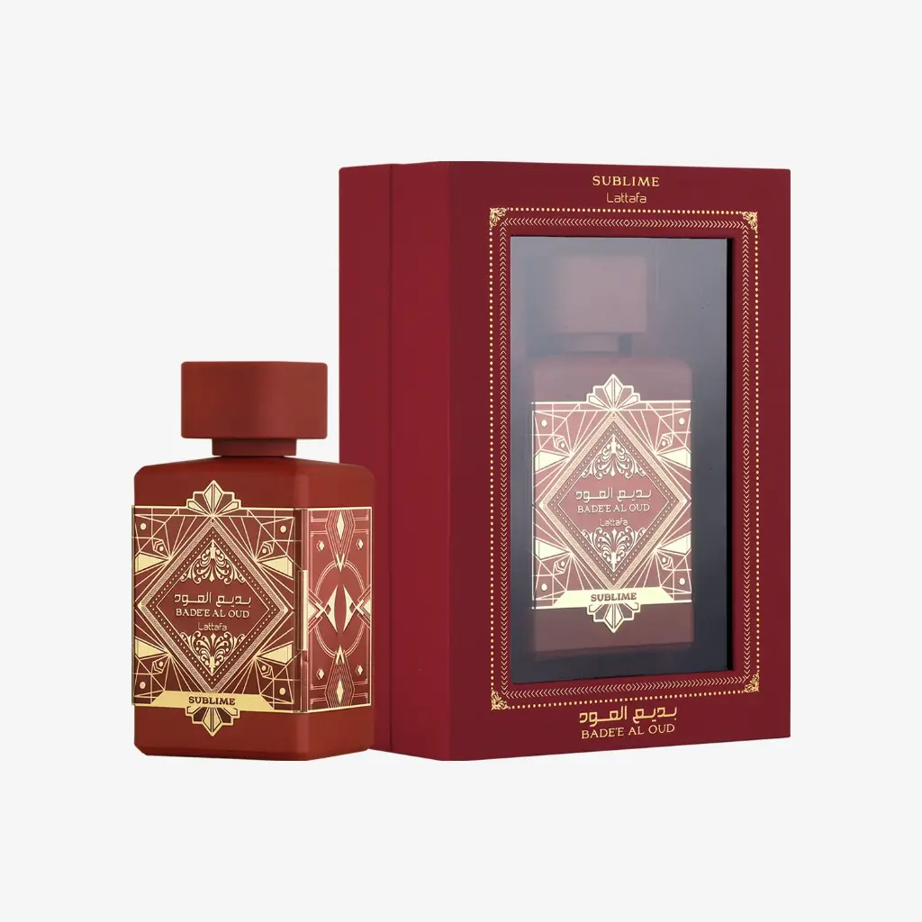 Badee Al Oud Sublime EDP 100 ml