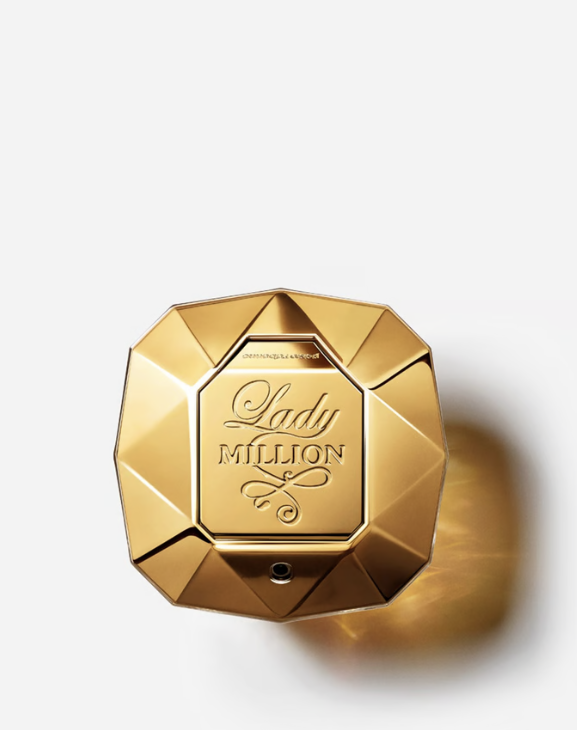 Lady Million EDP 80 ml