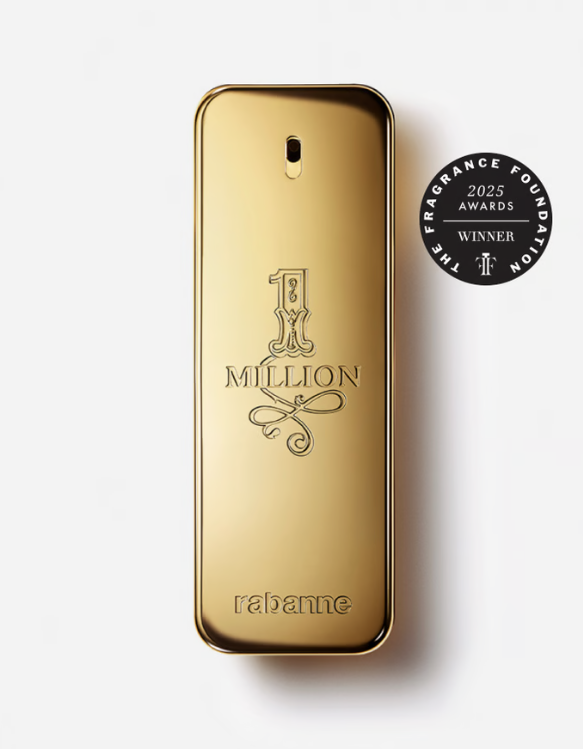 1 Million EDT 100 ml