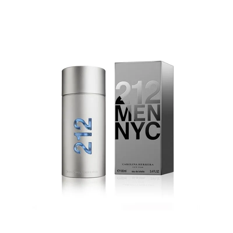 212 Men NYC EDP 100 ml