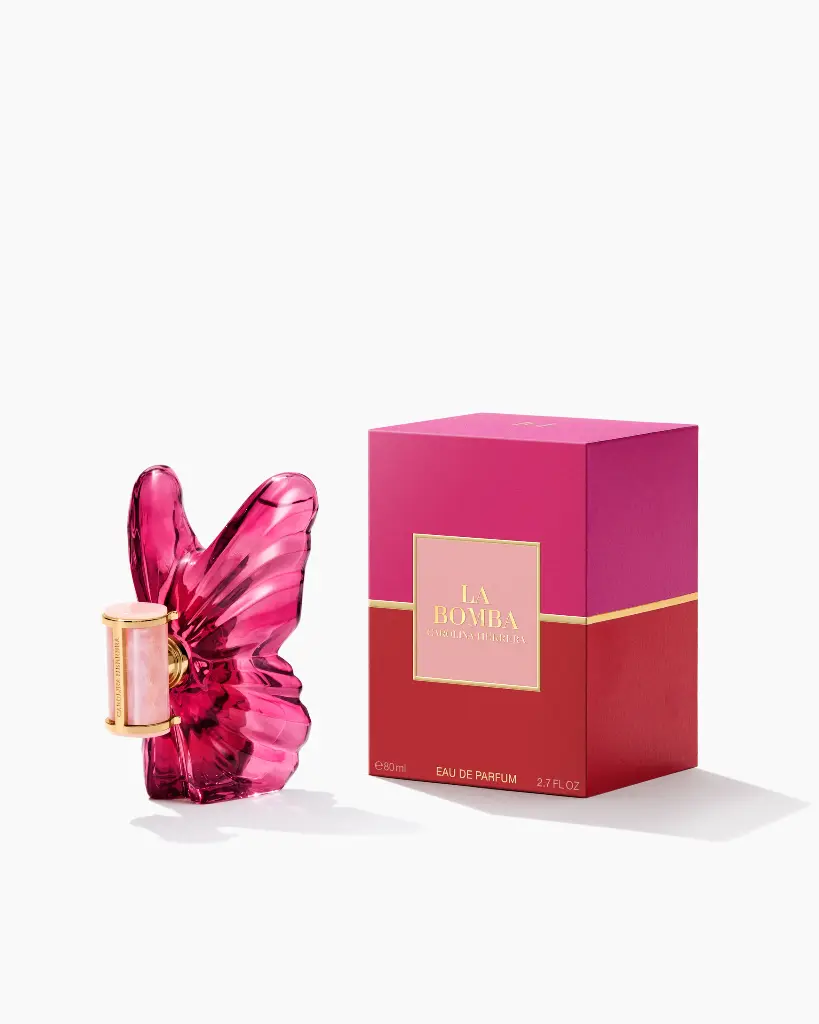 La Bomba EDP 80 ml
