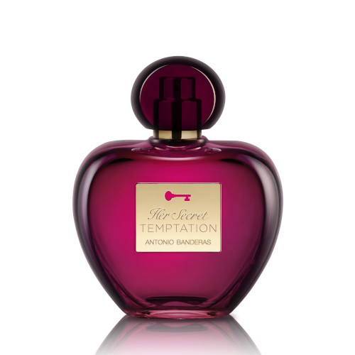 Her Secret Temptation EDT 80 ml