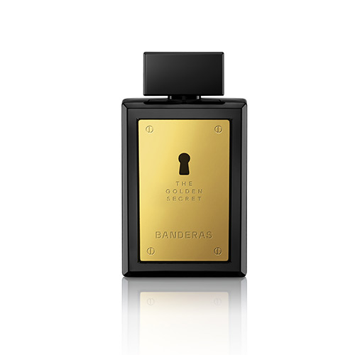 The Golden Secret EDT 100 ml 
