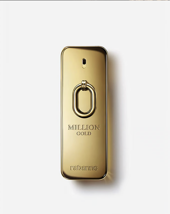 Million Gold EDP Intense 100 ml