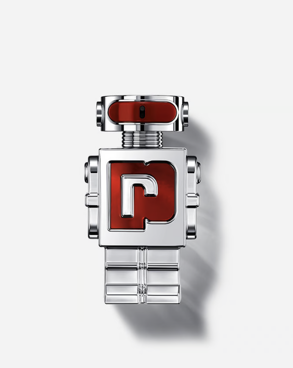 Phantom In Red Parfum Elixir 100 ml