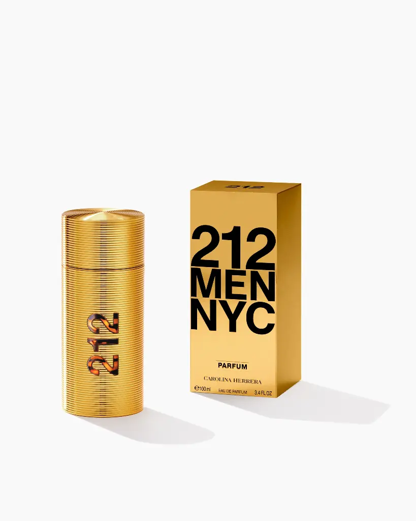 212 Men NYC Parfum 100 ml