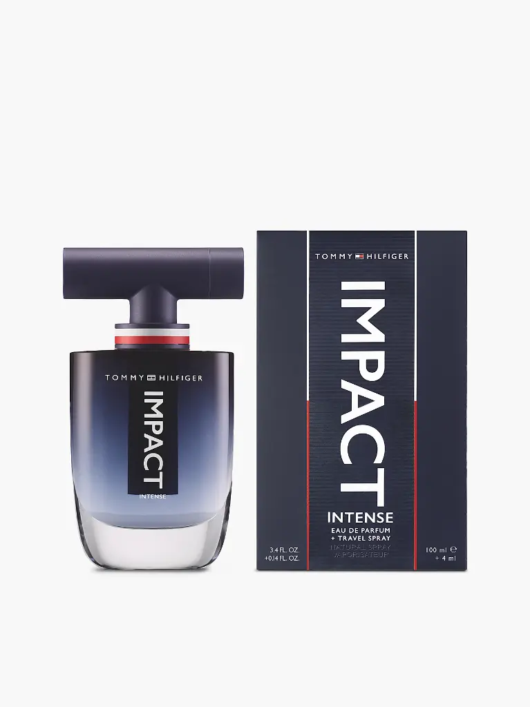 Tommy Hilfiger Impact Intense EDP 100 ml + 4 ml