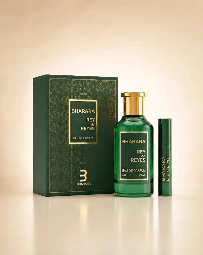 Bharara Rey de Reyes EDP 100 ml
