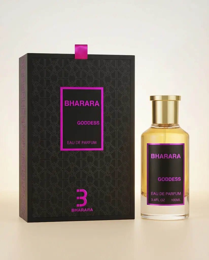 Bharara Goddess EDP 100 ml