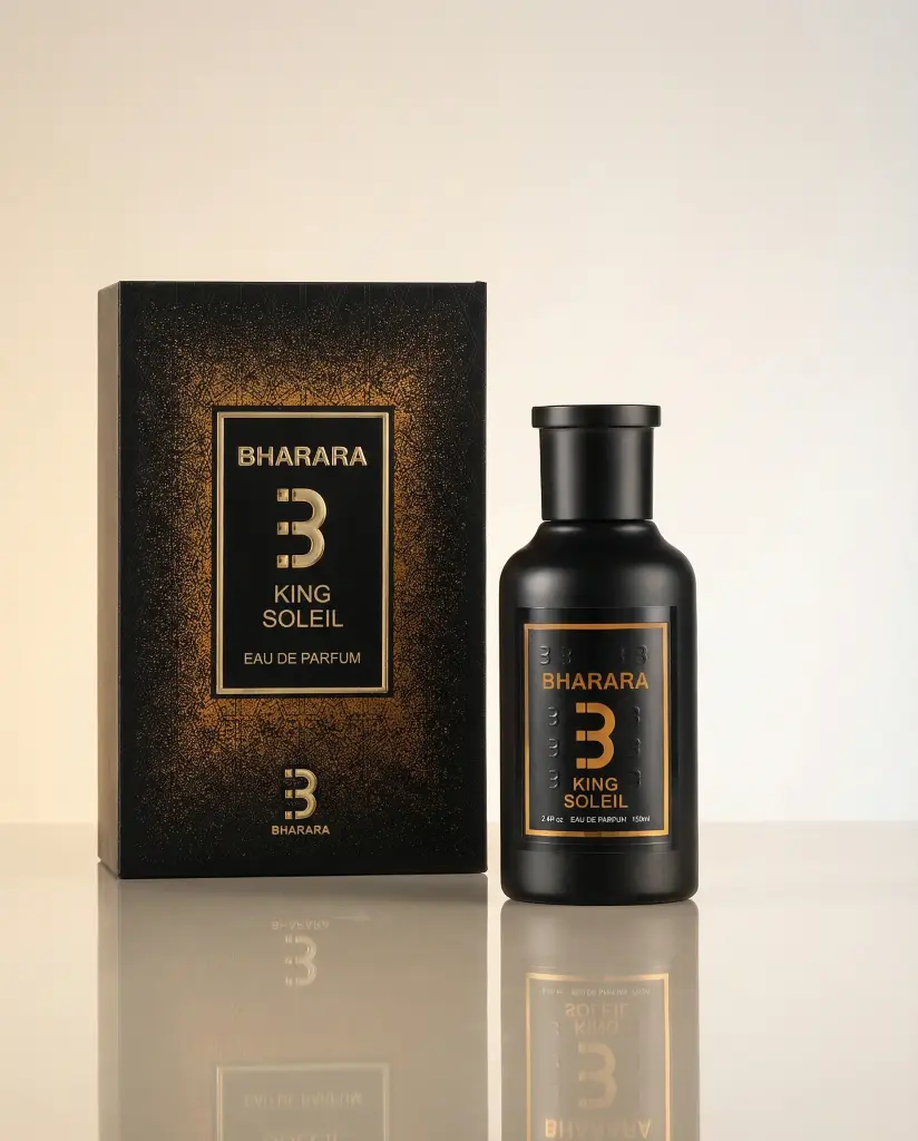 Bharara King Soleil EDP 100 ml