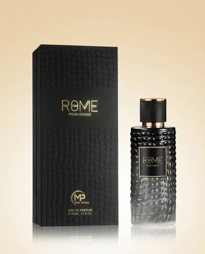 Rome Pour Homme EDP 100 ml