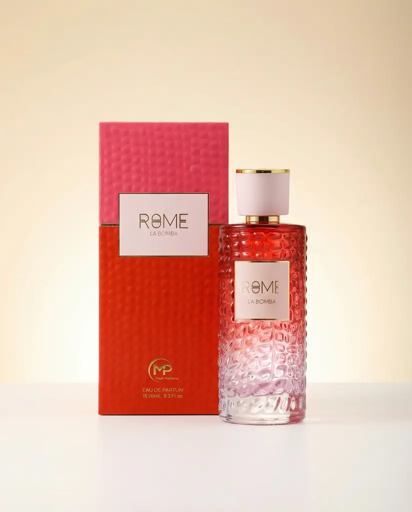 Rome La Bomba EDP 100 ml