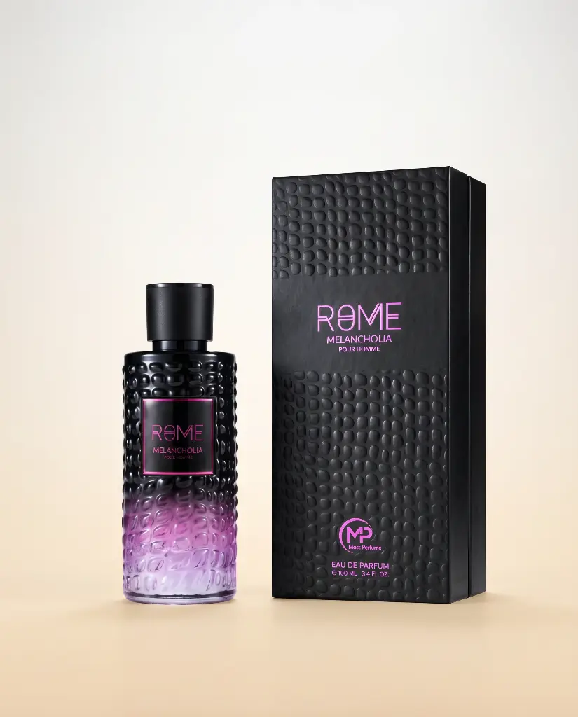 Rome Melancholia Pour Homme EDP 100 ml