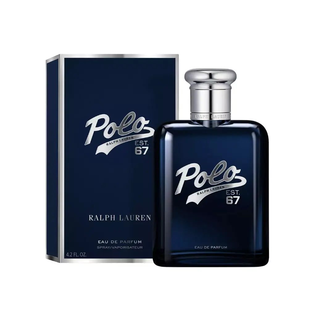 Ralph Lauren Polo 67 EDP 125 ml