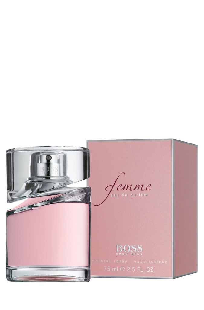 Hugo Boss Femme EDP 75 ml