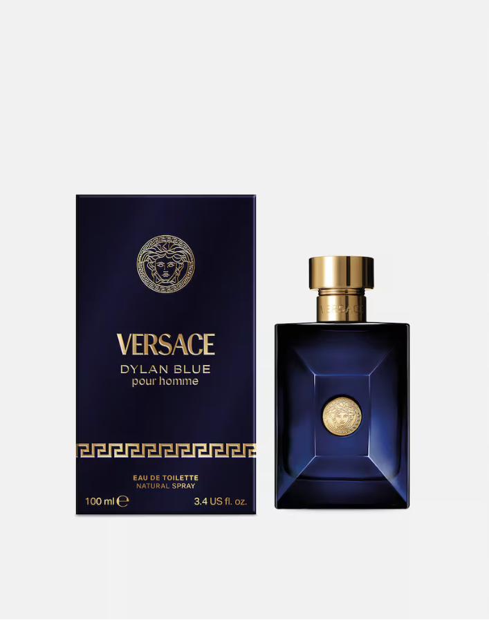 Dylan Blue Pour Homme EDT 100 ml