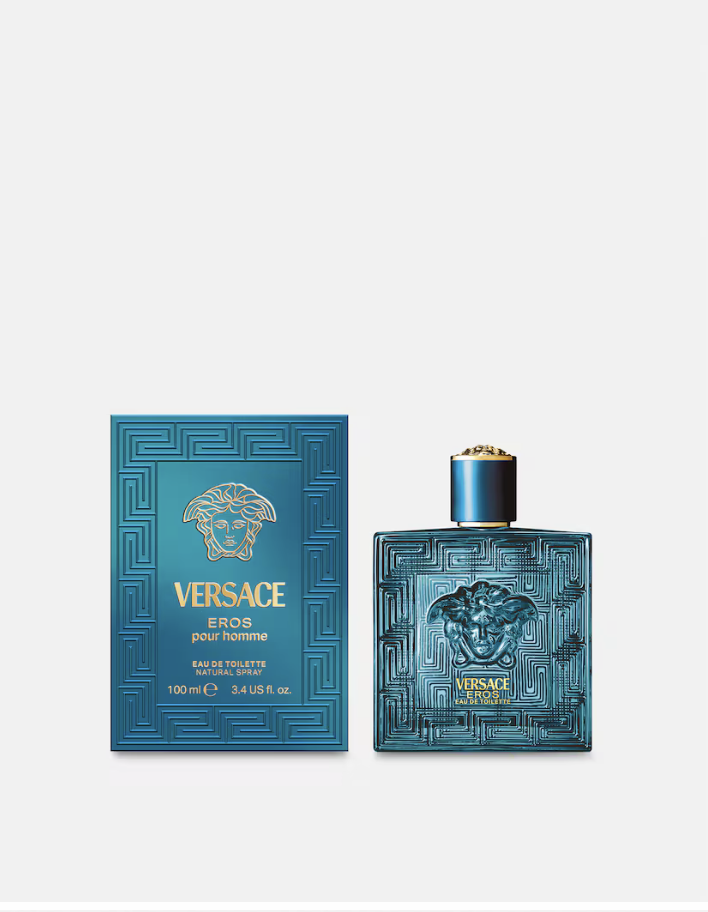 Eros EDT 100 ml