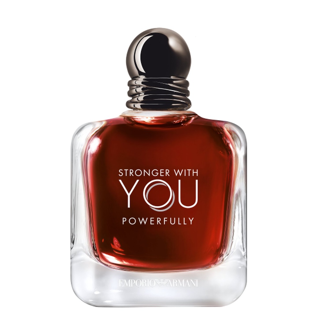Stronger With You Powerfully EDP 100 ml