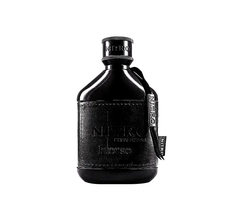 Nitro Intense Pour Homme EDP 100 ml