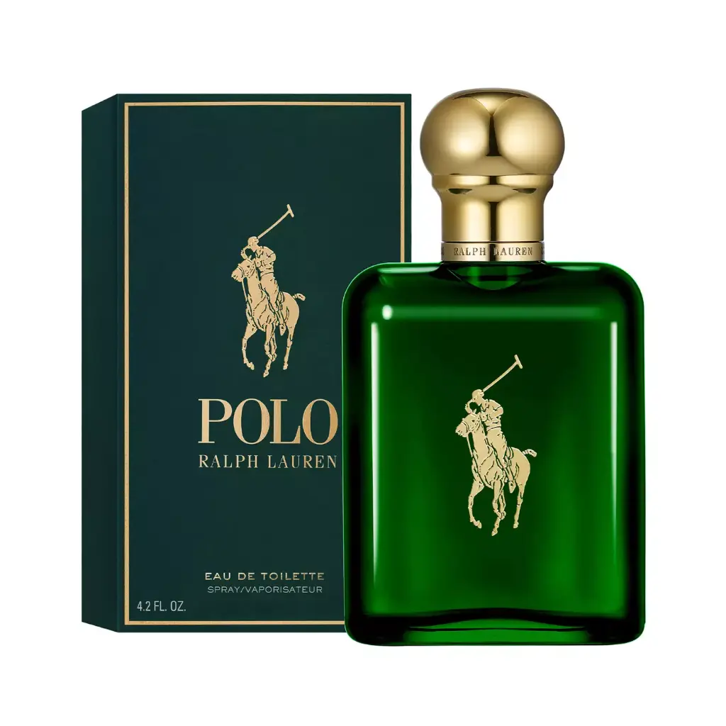Ralph Lauren Polo EDT 125 ml