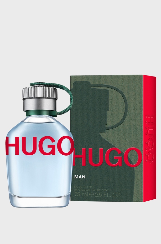 Hugo Man EDT 75 ml