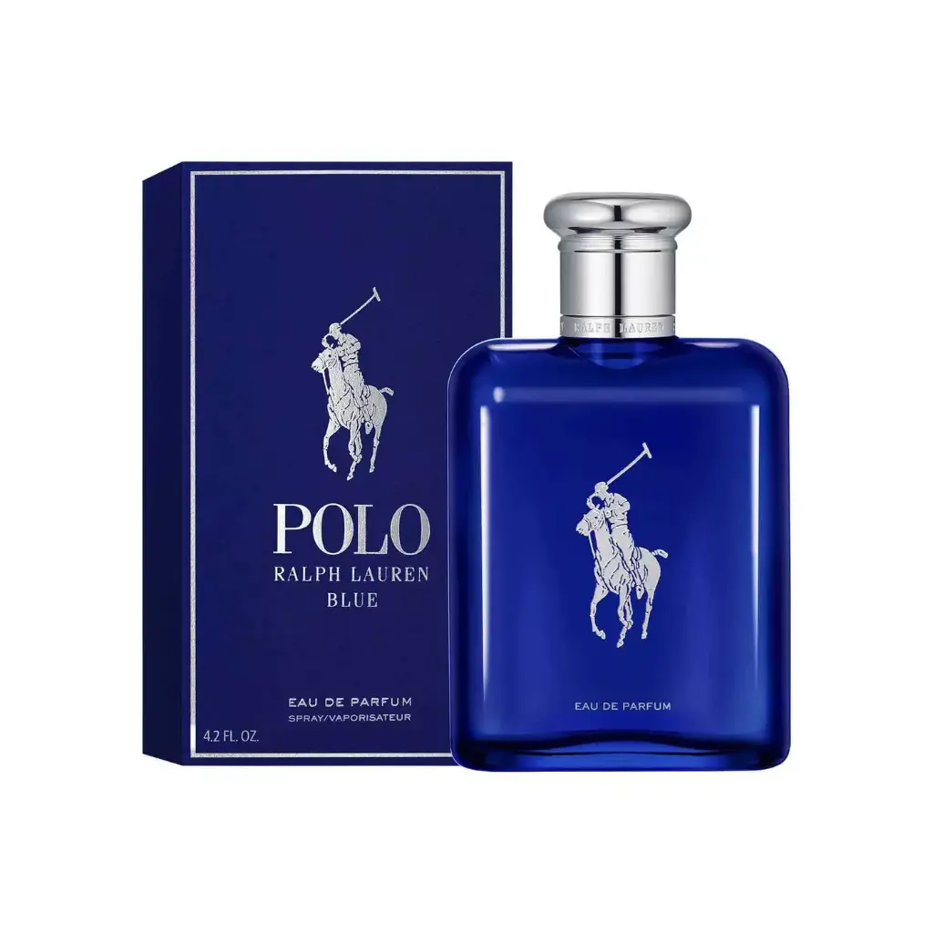 Ralph Lauren Polo Blue EDP 75 ml