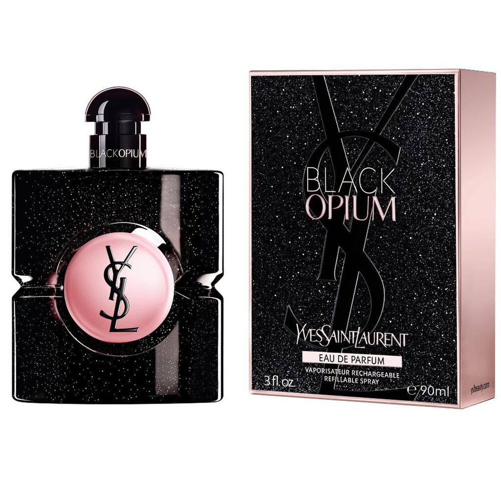 Black Opium EDP 90 ml