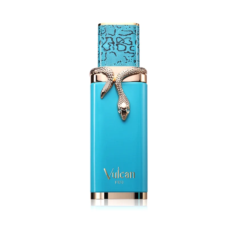 Vulcan Feu EDP 100 ml 