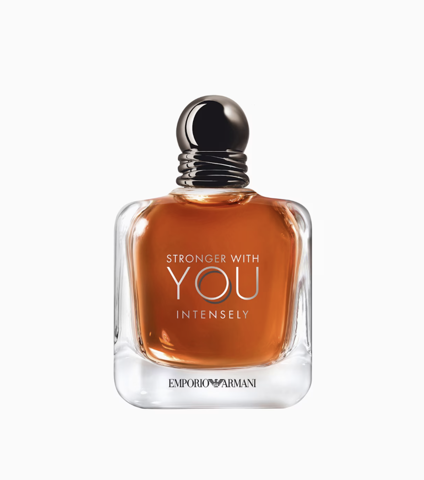 Stronger With You Intensely EDP 100 ml
