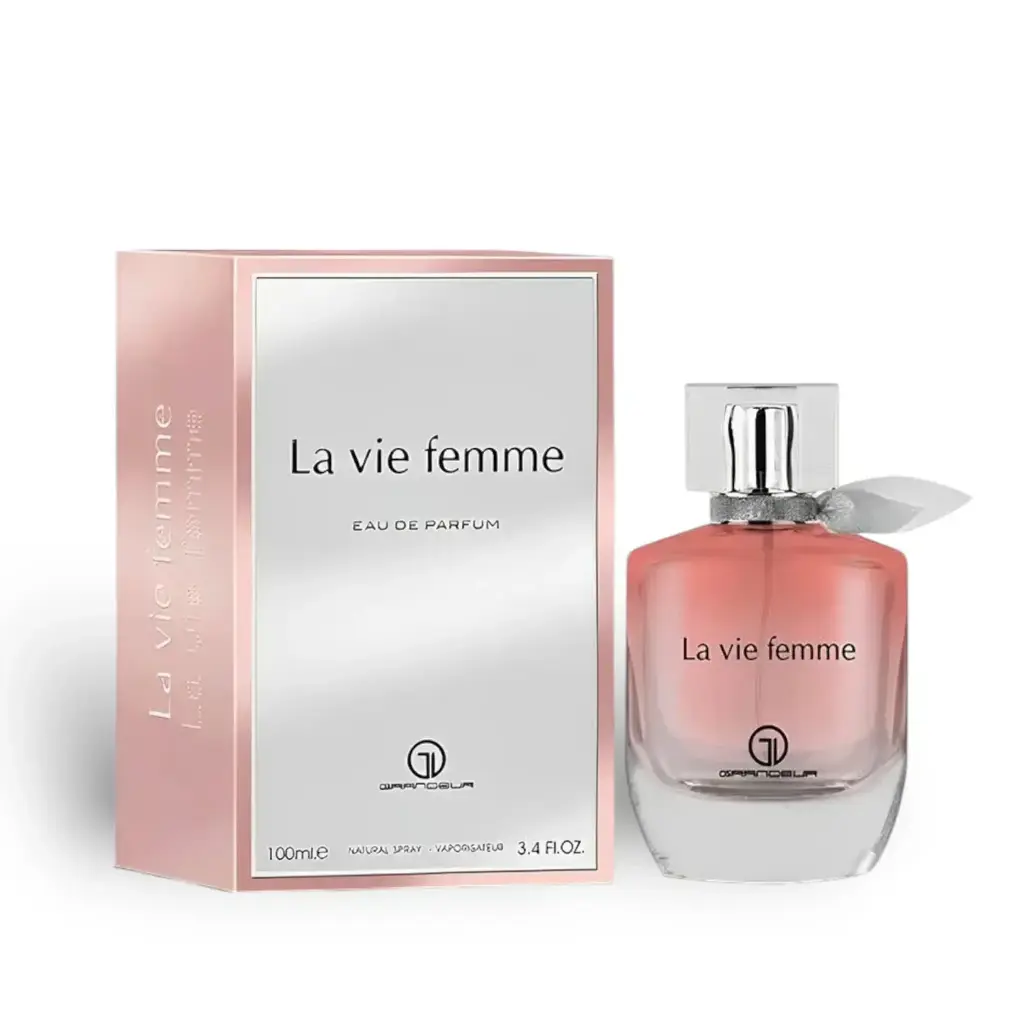 La Vie Femme EDP 100 ml