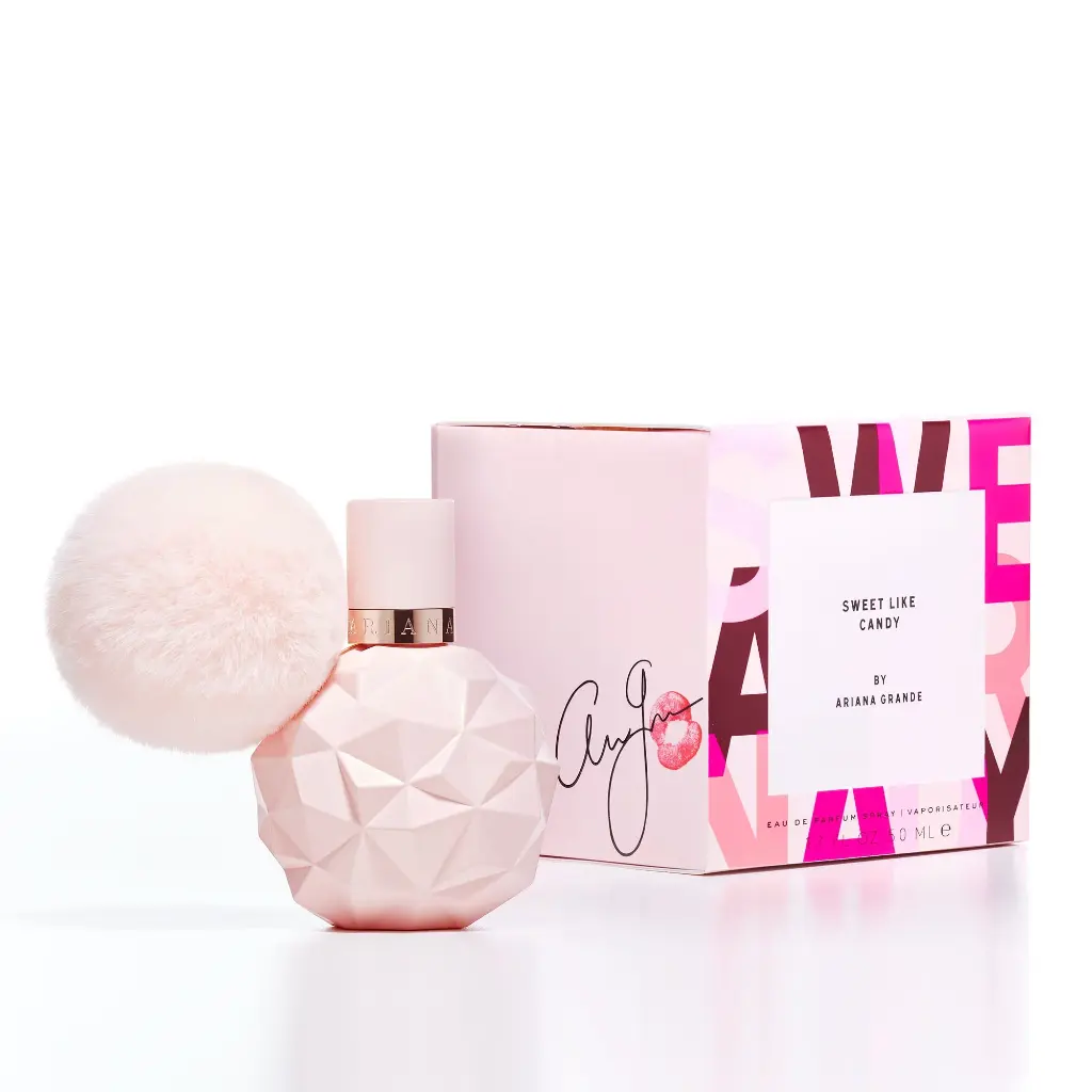 Sweet Like Candy EDP 100 ml
