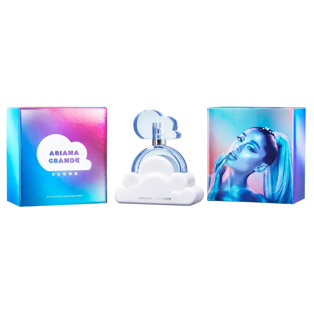 Cloud EDP 100 ml 