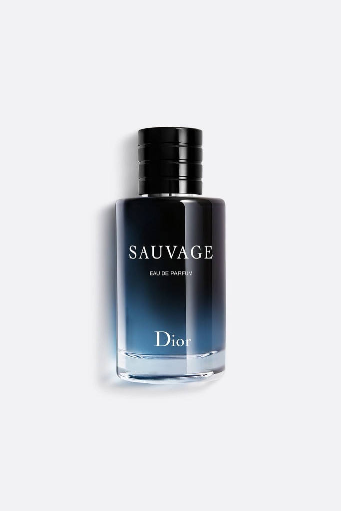Sauvage Dior EDP 100 ml