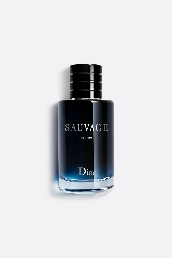 Sauvage Dior Parfum 100 ml