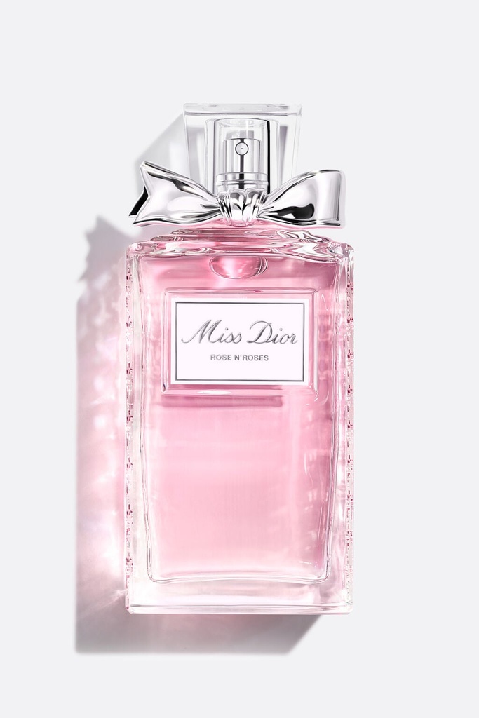 Miss Dior Rose N'Roses EDT 100 ml