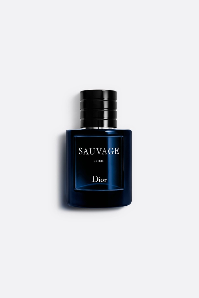 Sauvage Dior Elixir 100 ml 