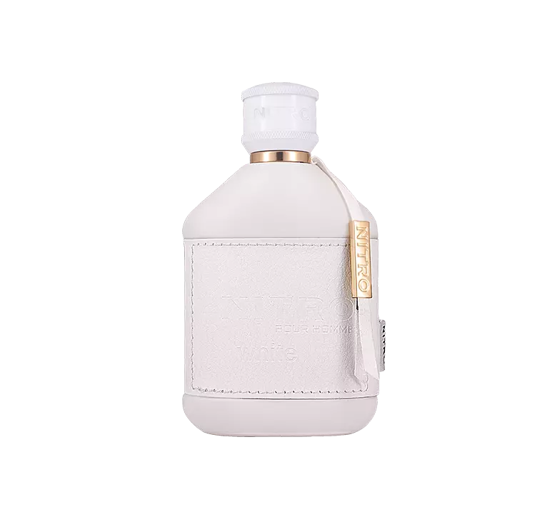 Nitro White Pour Homme EDP 100 ml