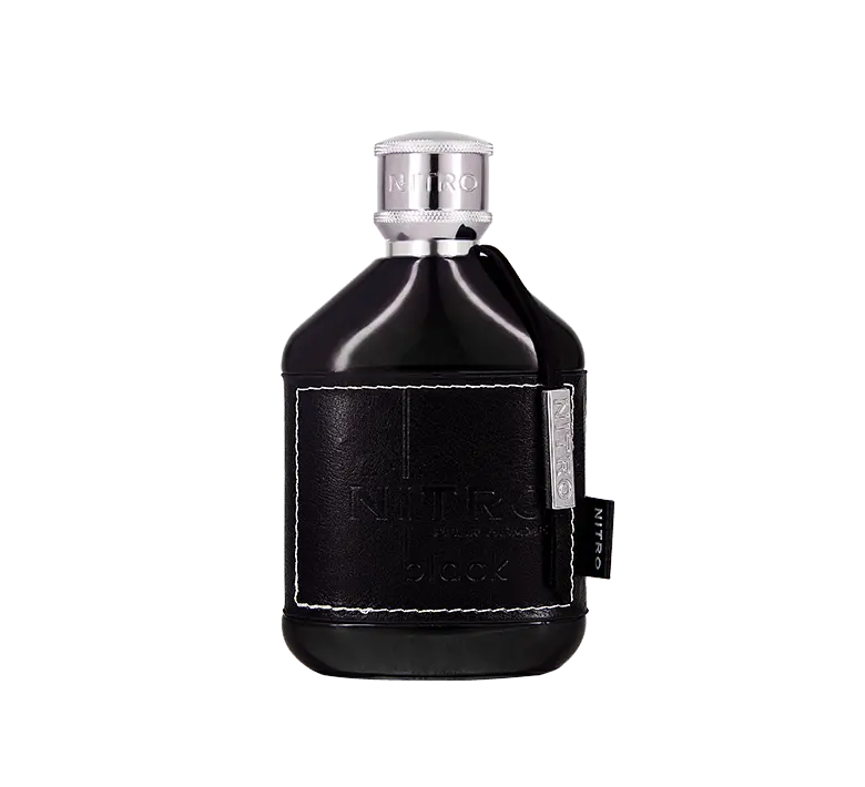 Nitro Black Pour Homme EDP 100 ml