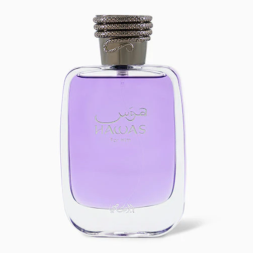 Hawas For Him EDP 100 ml