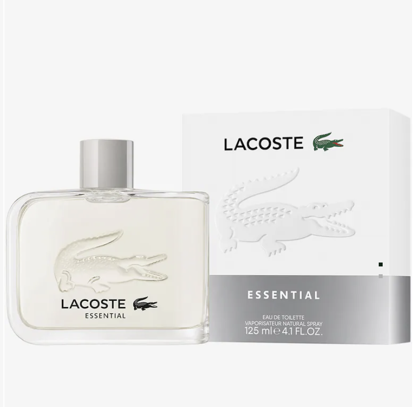 Lacoste Essential EDT 125 ml