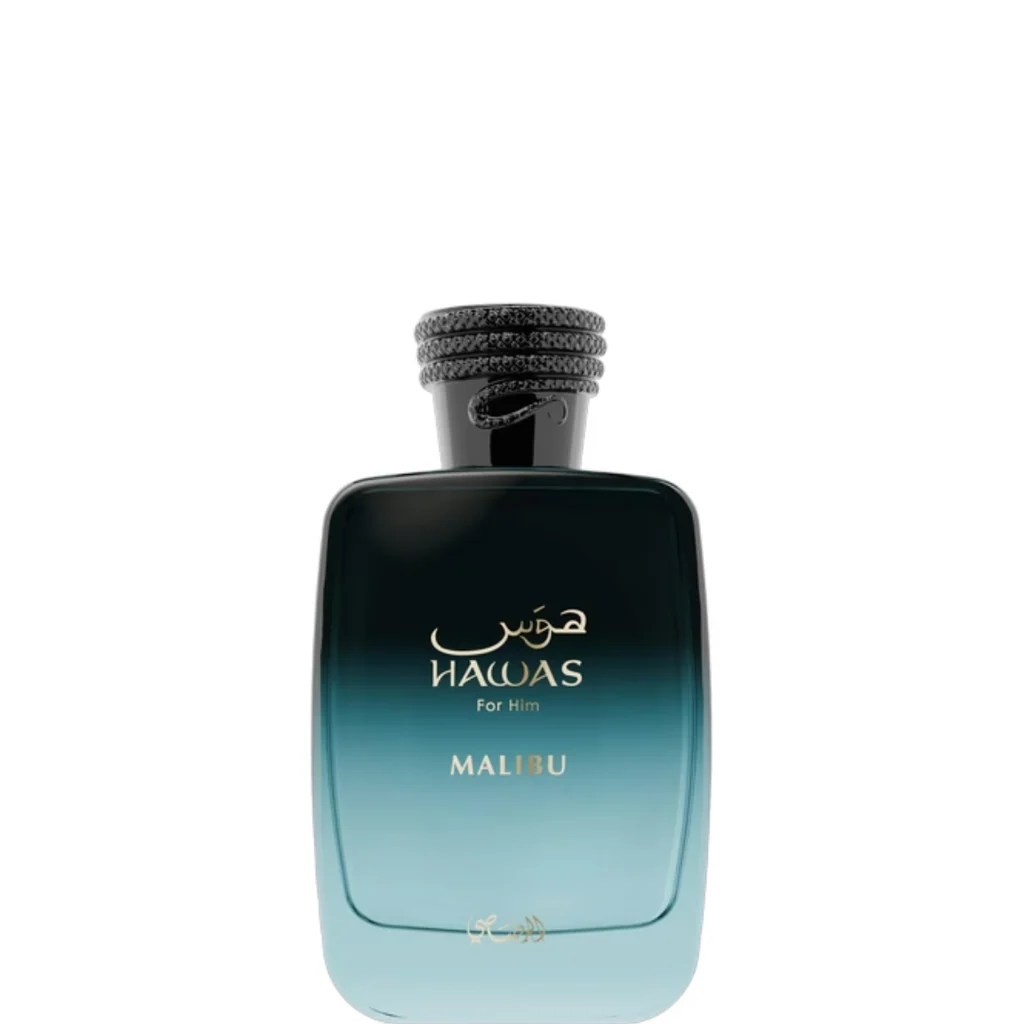 Hawas Malibu For Him EDP 100 ml