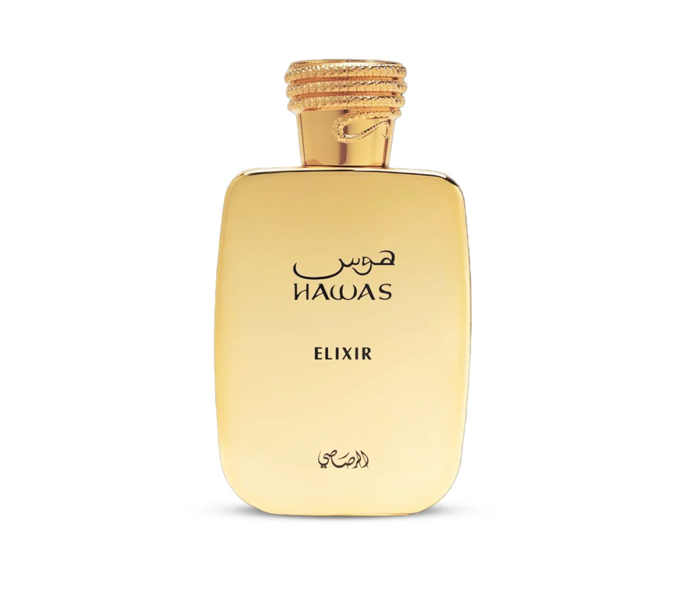 Hawas Elixir EDP 100 ml 