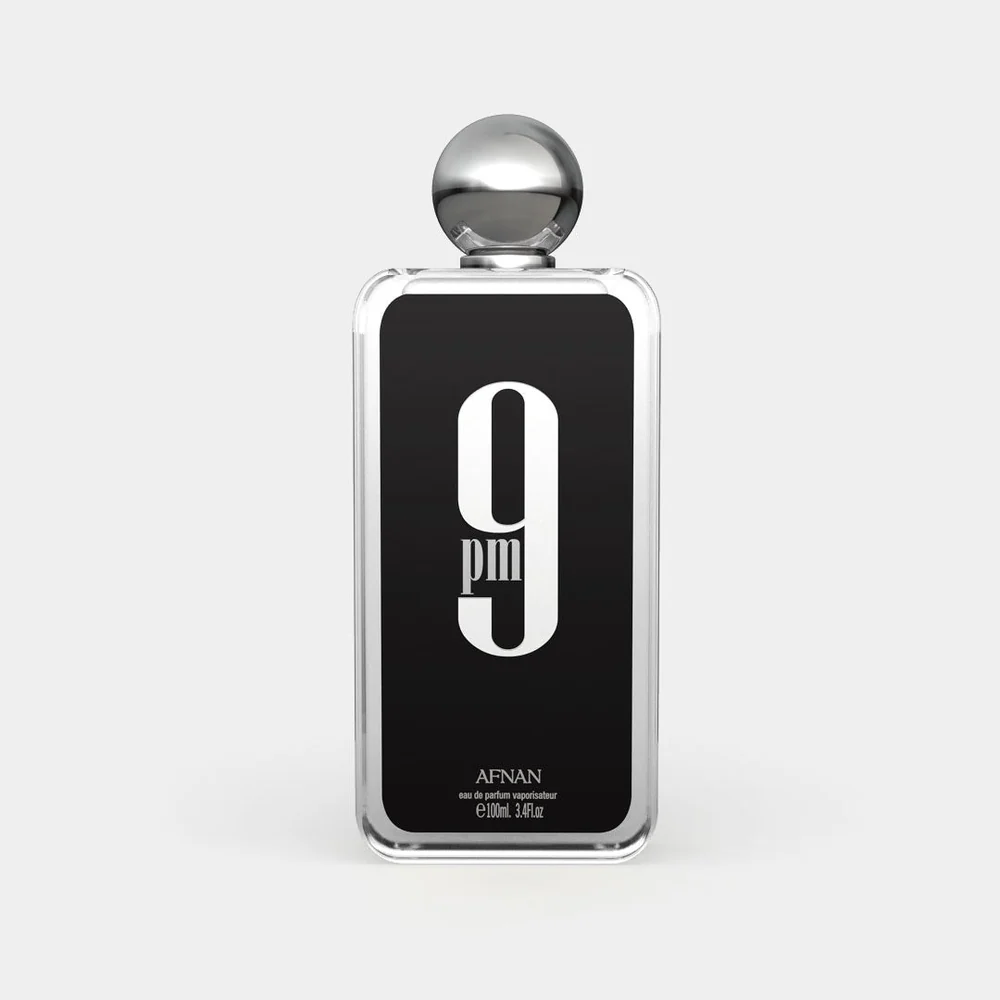 9 PM EDP 100 ml