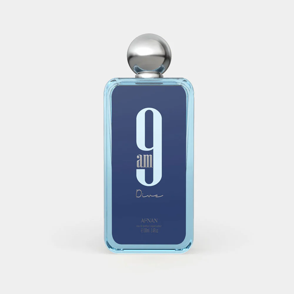 9 AM Dive EDP 100 ml 