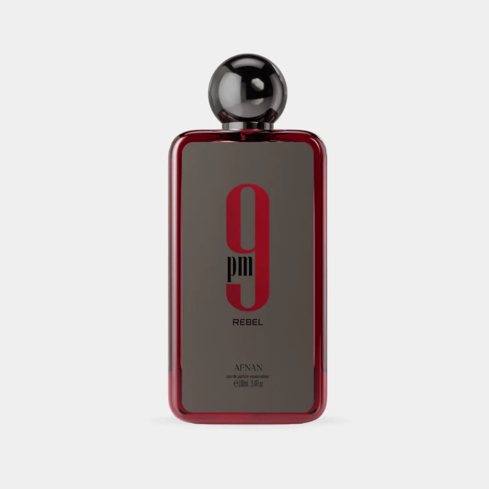 9 PM Rebel EDP 100 ml
