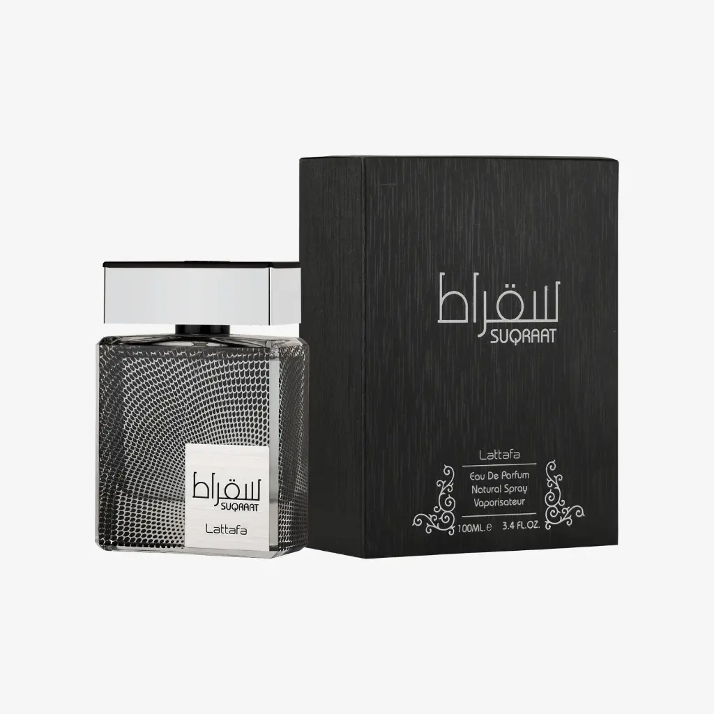 Suqraat EDP 100 ml