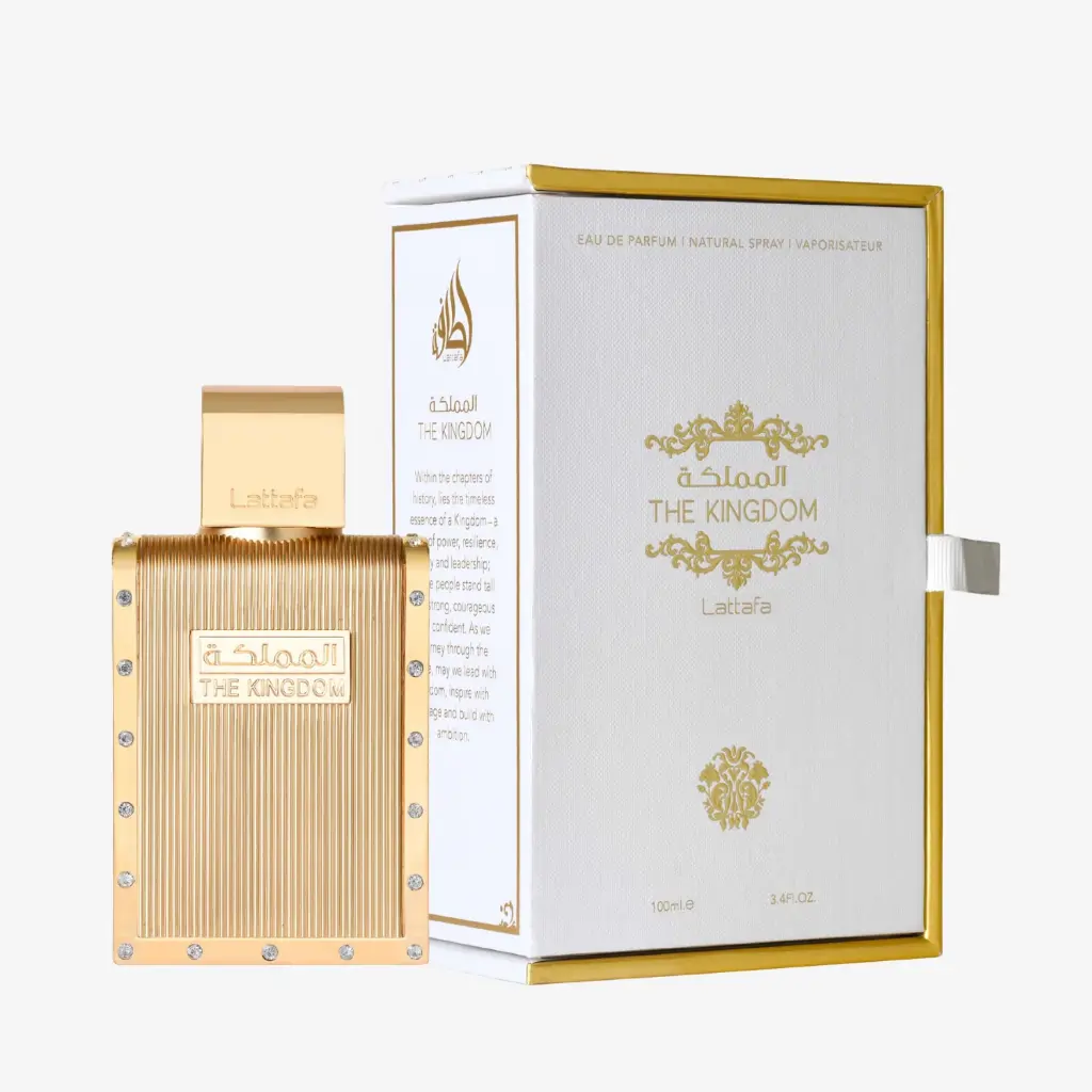 The Kingdom Men EDP 1OO ml
