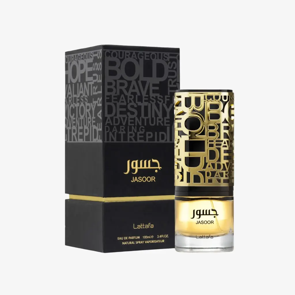 Jasoor EDP 100 ml