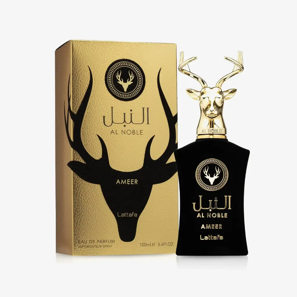 Al Noble Ameer EDP 100 ml