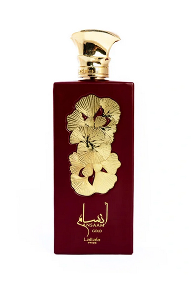 Ansaam Gold EDP 100 ml